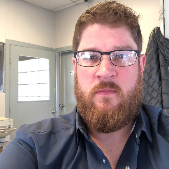 Meet your Posher, Daniel - Picture 1 of 1